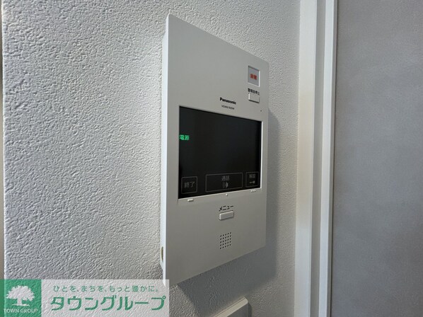 オープンブルーム入谷Eastの物件内観写真